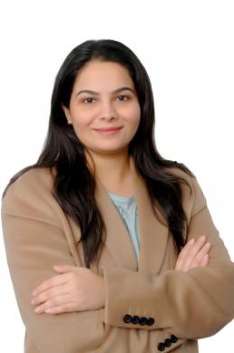 Amber Ghulam MEMON